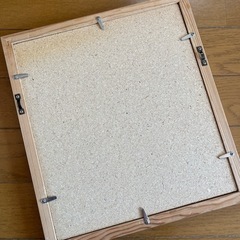 色紙用額の画像