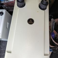 水槽用　アクアクーラー20スリム中古！2台の画像