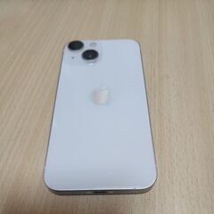 決まりました　iphone13mini　ジャンク