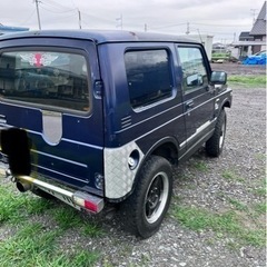 ja11  プチカスタム　週末値下げ❗️の画像