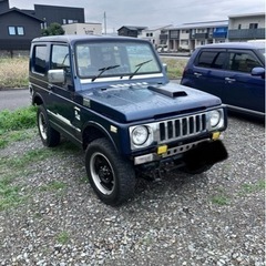 ja11  プチカスタム　週末値下げ❗️
