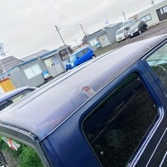 ja11  プチカスタム　週末値下げ❗️の画像