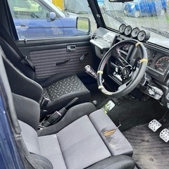 ja11  プチカスタム　週末値下げ❗️の画像
