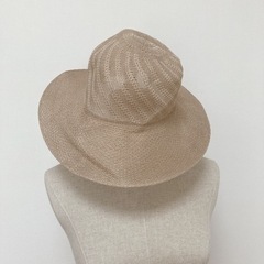 服/ファッション 小物 帽子