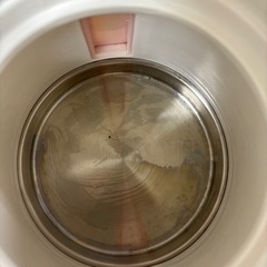 ※20%オフ※電気ケトル　家電の画像