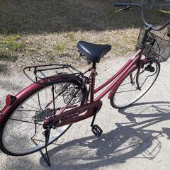 自転車(変速なし)の画像