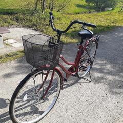 自転車(変速なし)の画像
