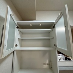 【引取り限定】キッチンボード
