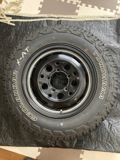 車のパーツ タイヤ、ホイール