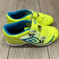 サッカーシューズ
の画像