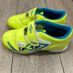 サッカーシューズ
の画像