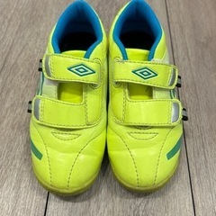 サッカーシューズ
