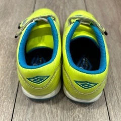サッカーシューズ
の画像