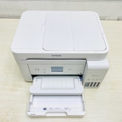 　　EPSON 
プリンターの画像