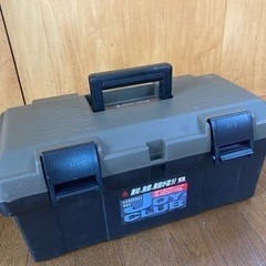 工具箱
