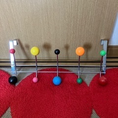 生活雑貨 洗濯用品 ハンガーの画像