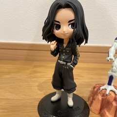 フィギア各種の画像