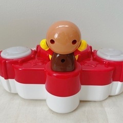 アンパンマン　光るドレミファ🎵　マジカルボンゴの画像