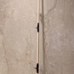 クエ用サオ2.23M ペンリール100号満タンの画像