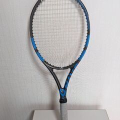 ピュアドライブVS　バボラ　babolatの画像