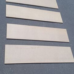 DIY 日曜大工などに　ベニヤ　木