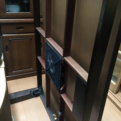 こたつ　中古　レトロ