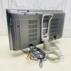 SHARP 液晶テレビ　LC-26GD6の画像