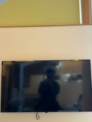 テレビ　ジャンク