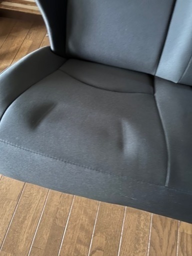 トヨタ GRヤリス用 純正リアシート 左右セット 型式：GXPA16