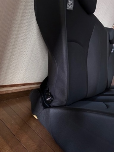 トヨタ　GRヤリス用　純正リアシート　左右セット　型式：GXPA16 トヨタ GRヤリス用 純正リアシート 左右セット 型式：GXPA16 【公式通販】