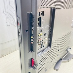 40インチ　AQUOS 液晶テレビ LC-40AE7の画像