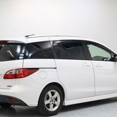 【ミニバンくらい荷物が載せられる車！！】　小回りが効いてオススメです。