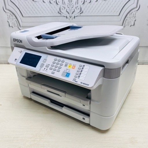 EPSON プリン PX-M5041F