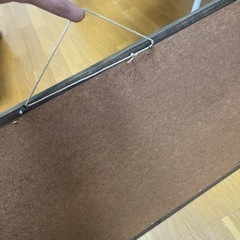 黒板とチョークの画像