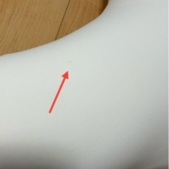 王様の抱き枕 もこもこ　ピンクの画像