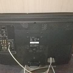 家電 テレビ 液晶テレビの画像