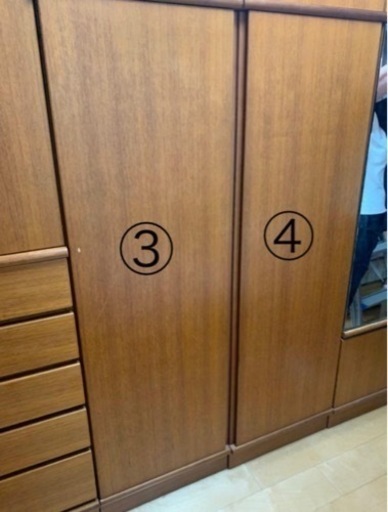 家具 収納家具 キャビネット