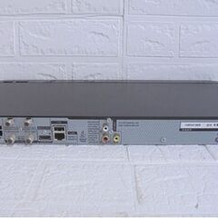 リモコン難あり パナソニック 500GB 2チューナー ブルーレイディスクレコーダー DMR-BRW500 2015年製 札幌市 白石店の画像
