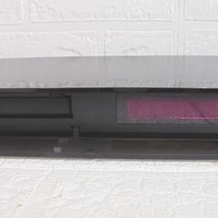 リモコン難あり パナソニック 500GB 2チューナー ブルーレイディスクレコーダー DMR-BRW500 2015年製 札幌市 白石店の画像