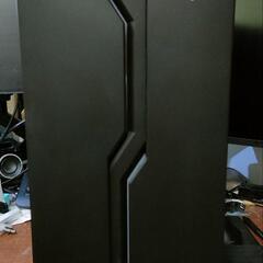 ゲーミングパソコン