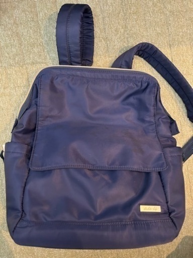 マザーズバッグ（美品）