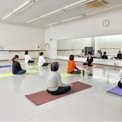 初回無料！5回受講で1回無料！子連れもOK♡ヨガ基礎クラスの画像
