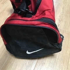 【お譲り先が決まりました】【NIKE】旅行バッグ・修学旅行バッグの画像