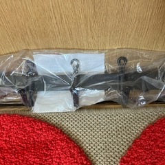 小物掛けの画像