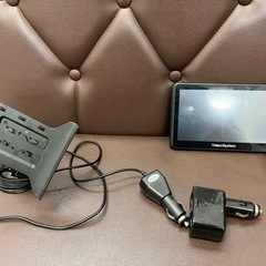 車のパーツ カーナビ、テレビ