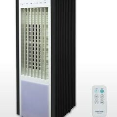 冷風機　これから大活躍♪　快適に過ごそう♪
