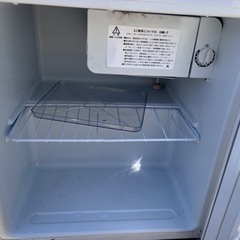 家庭用冷蔵庫　ER-516の画像