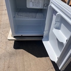 家庭用冷蔵庫　ER-516の画像