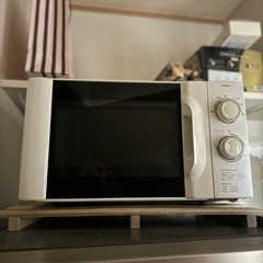 家電 キッチン家電 電子レンジ