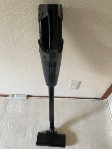 家電 生活家電 掃除機